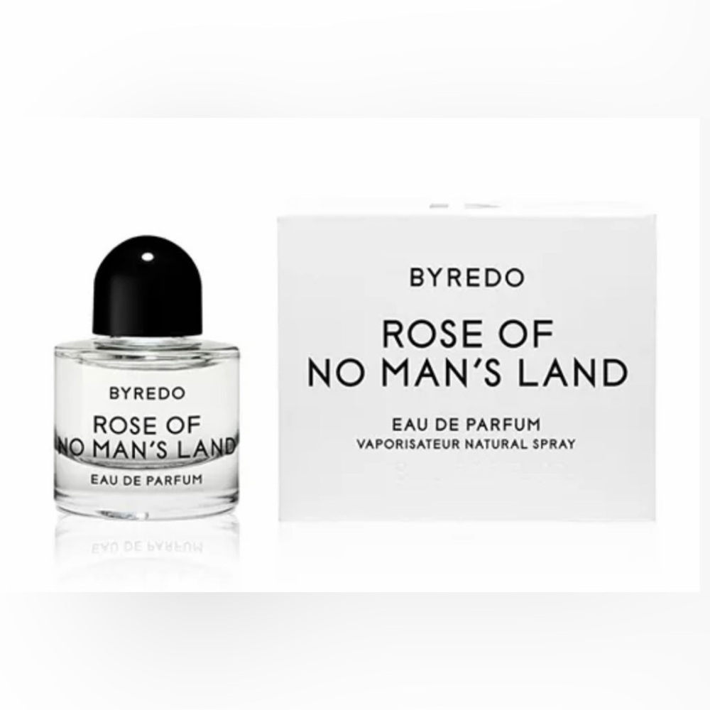 Byredo Rose of No Man's Land — 0.27new
